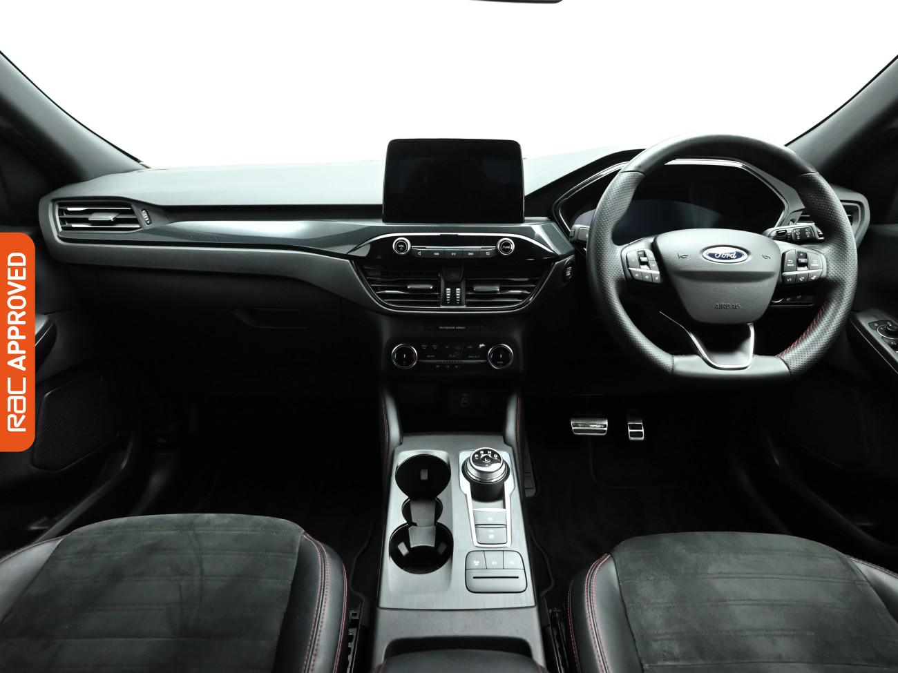 Used Ford Kuga 2022 for sale - 77535340: Photo 2