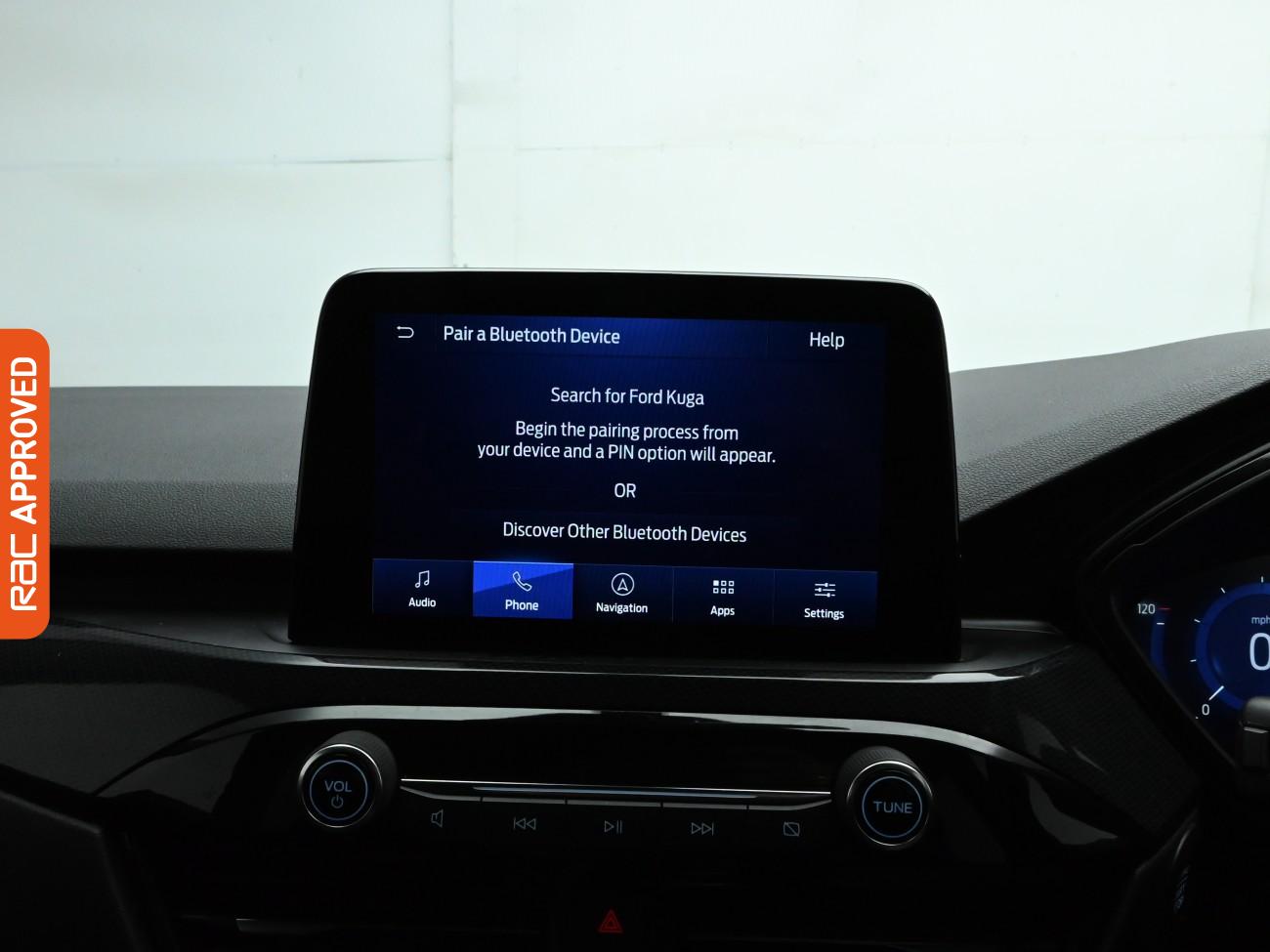 Used Ford Kuga 2022 for sale - 77535340: Photo 20