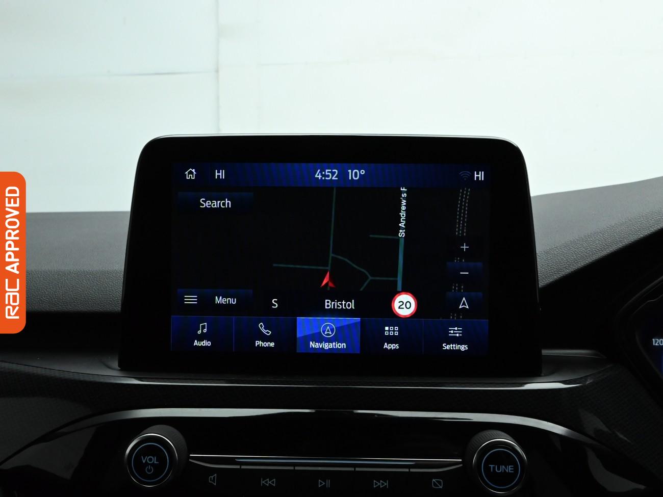 Used Ford Kuga 2022 for sale - 77535340: Photo 22