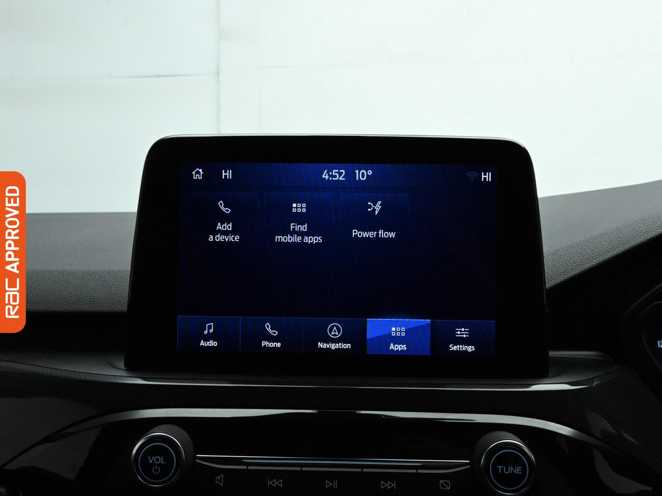 Used Ford Kuga 2022 for sale - 77535340: Photo 23