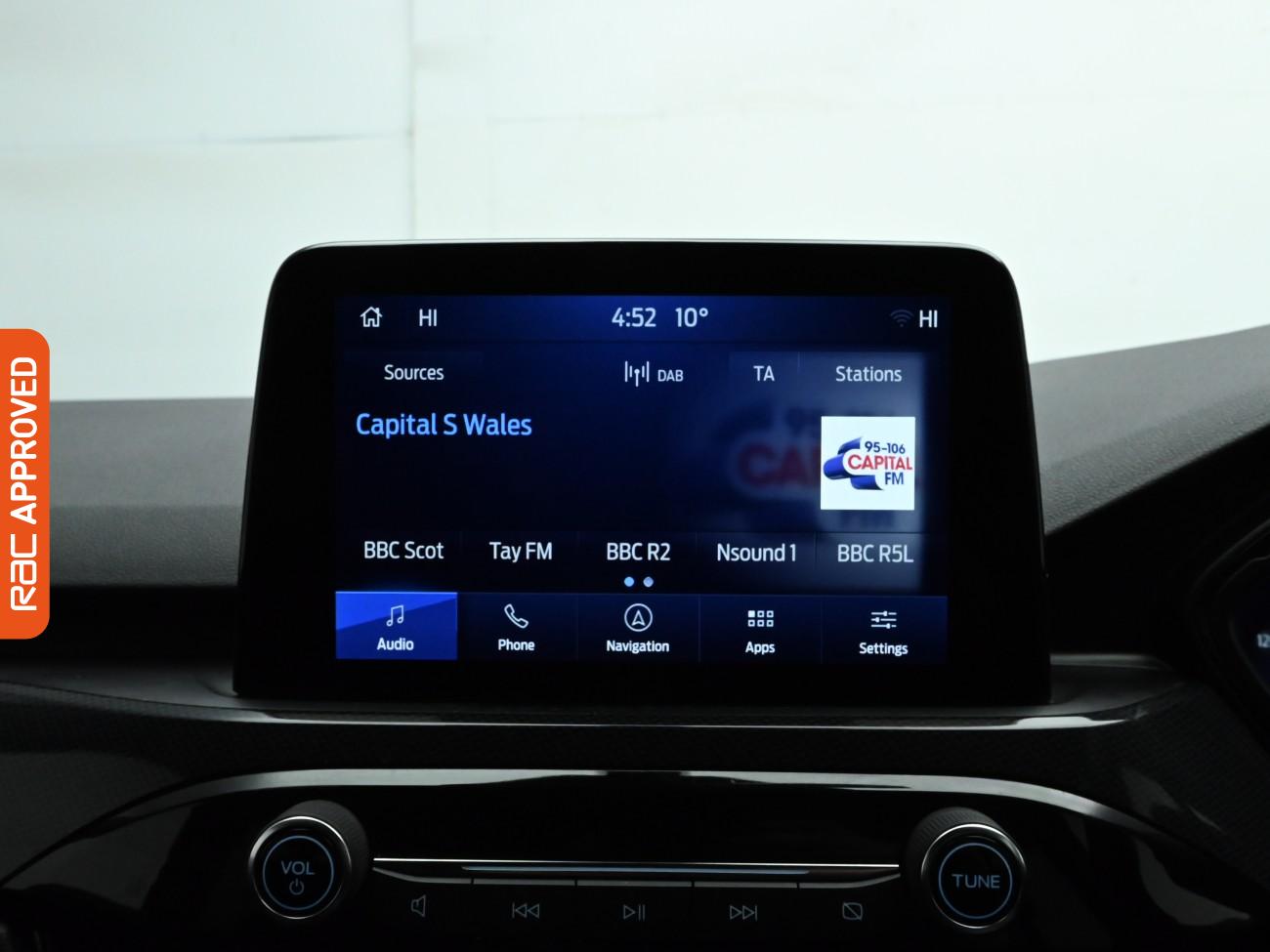 Used Ford Kuga 2022 for sale - 77535340: Photo 24