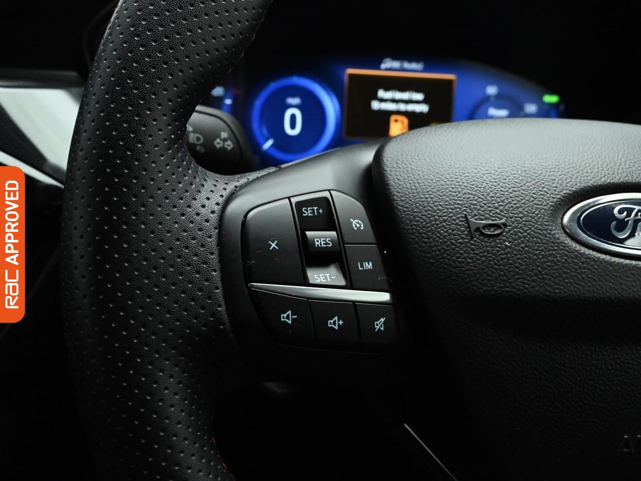 Used Ford Kuga 2022 for sale - 77535340: Photo 25