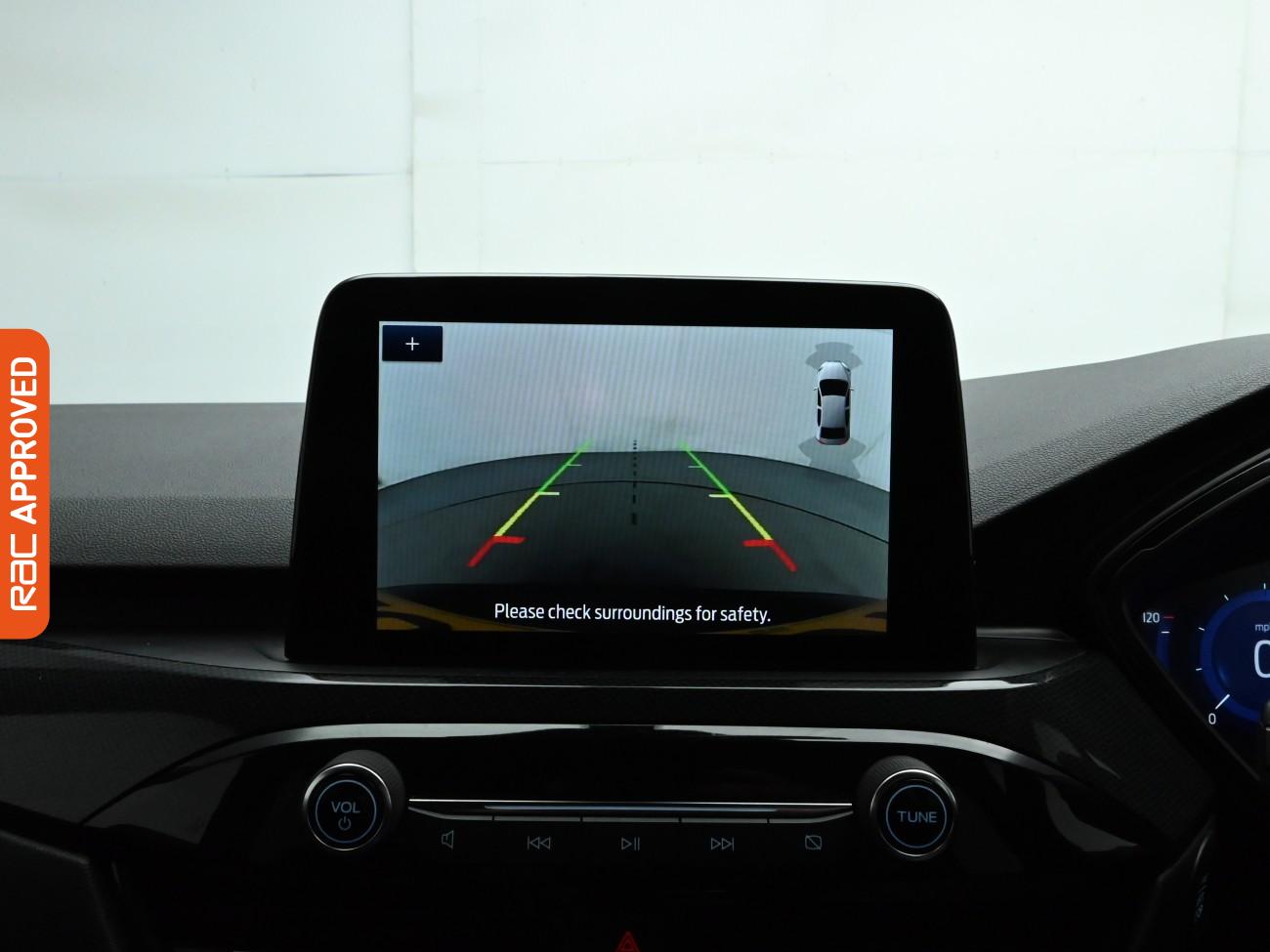 Used Ford Kuga 2022 for sale - 77535340: Photo 3