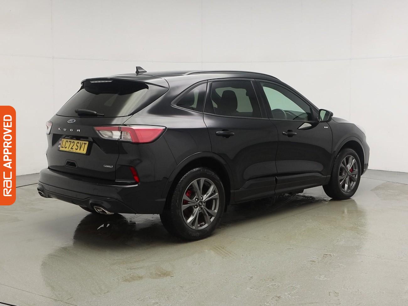 Used Ford Kuga 2022 for sale - 77535340: Photo 34