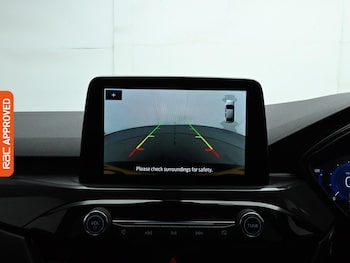 Used Ford Kuga 2022 for sale - 77535340: Photo