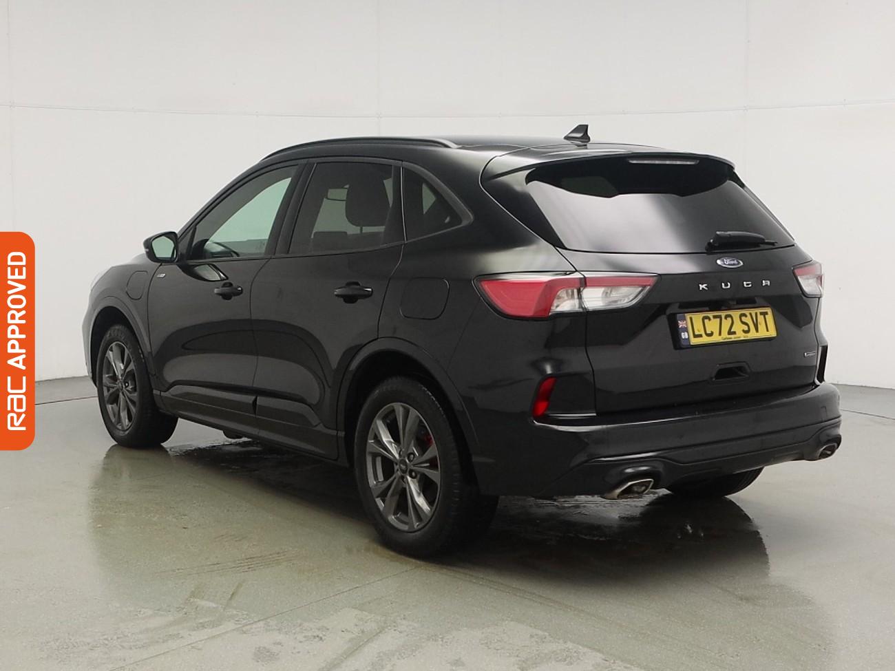 Used Ford Kuga 2022 for sale - 77535340: Photo 5