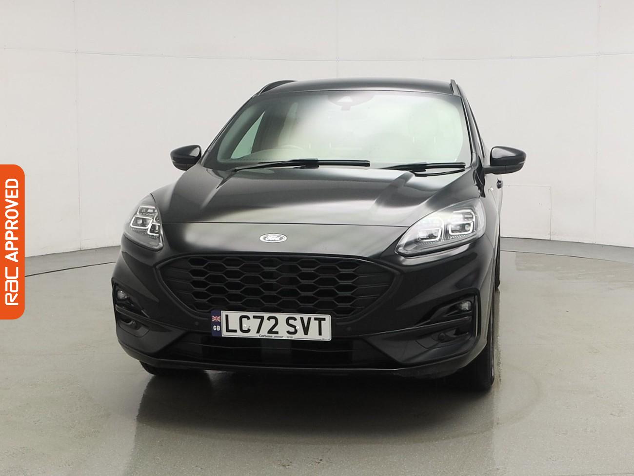 Used Ford Kuga 2022 for sale - 77535340: Photo 8