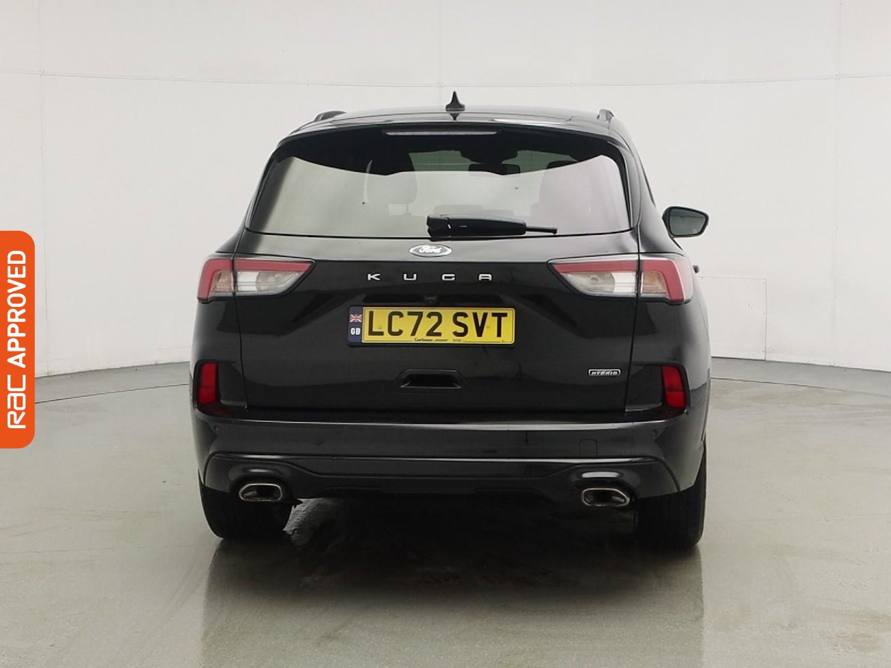 Used Ford Kuga 2022 for sale - 77535340: Photo 9