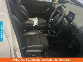 Used MG MG4 2023 for sale - 75582683: Photo
