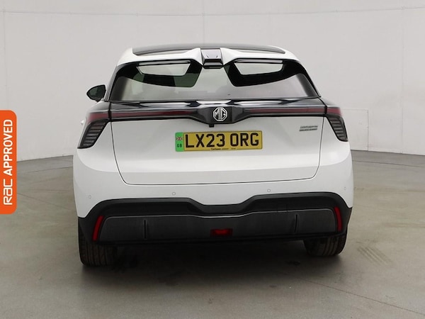 Used MG MG4 2023 for sale - 75582683: Photo 9