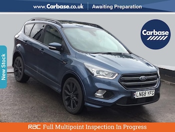 Ford - Kuga