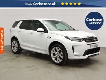 2021 - 1.5 P300e R-Dynamic SE 5dr Auto [5 Seat]