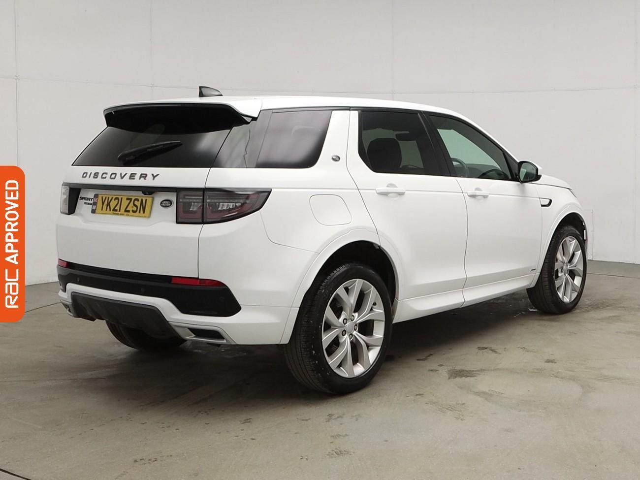 Vehicle 32