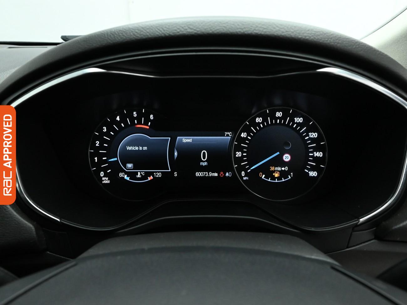 Used Ford Mondeo 2019 for sale - 77006805: Photo 11