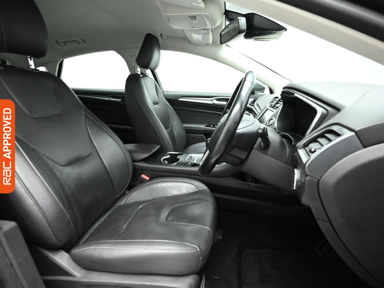 Used Ford Mondeo 2019 for sale - 77006805: Photo 12