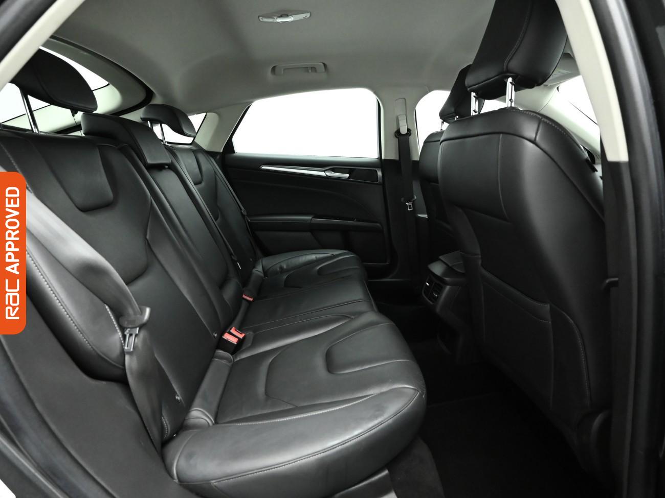 Used Ford Mondeo 2019 for sale - 77006805: Photo 13