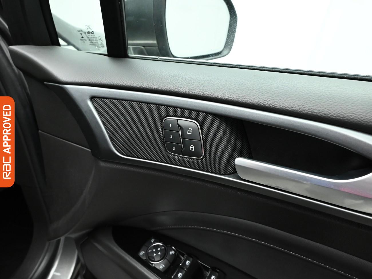 Used Ford Mondeo 2019 for sale - 77006805: Photo 14