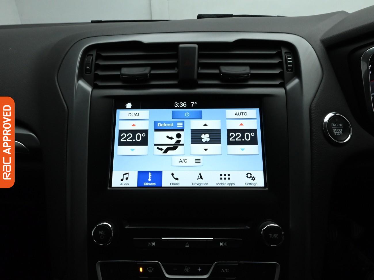 Used Ford Mondeo 2019 for sale - 77006805: Photo 15