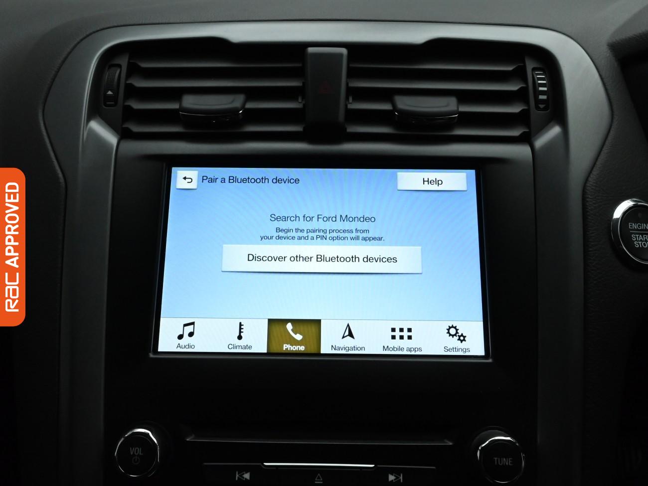 Used Ford Mondeo 2019 for sale - 77006805: Photo 16