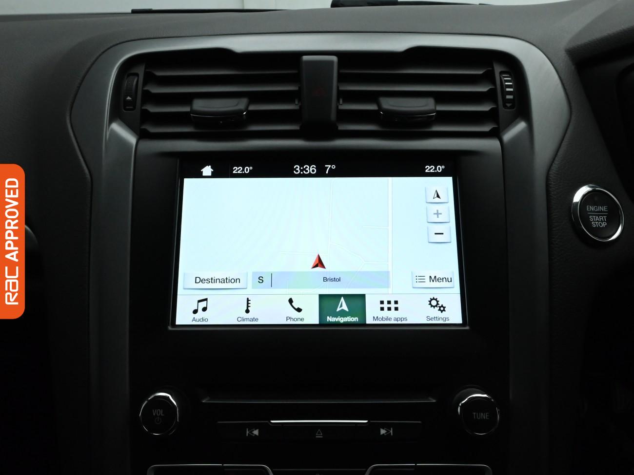 Used Ford Mondeo 2019 for sale - 77006805: Photo 17