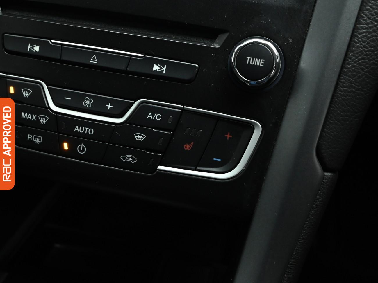 Used Ford Mondeo 2019 for sale - 77006805: Photo 18