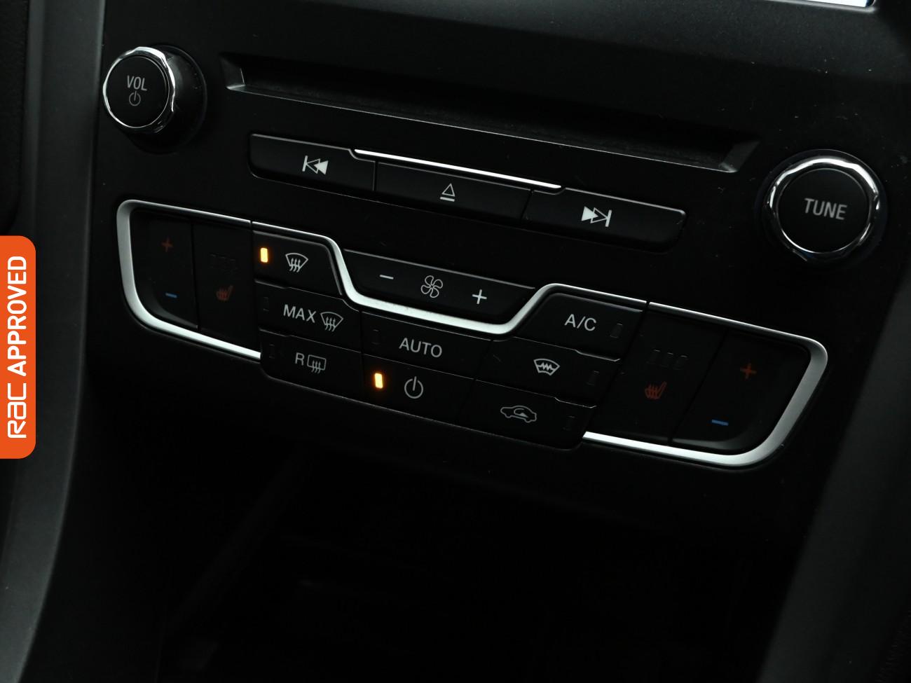 Used Ford Mondeo 2019 for sale - 77006805: Photo 19