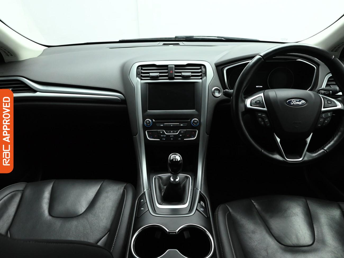 Used Ford Mondeo 2019 for sale - 77006805: Photo 2