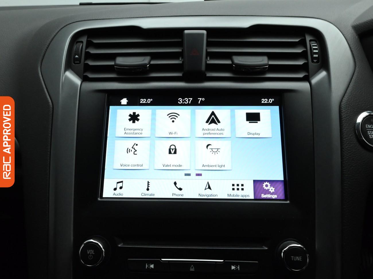 Used Ford Mondeo 2019 for sale - 77006805: Photo 22