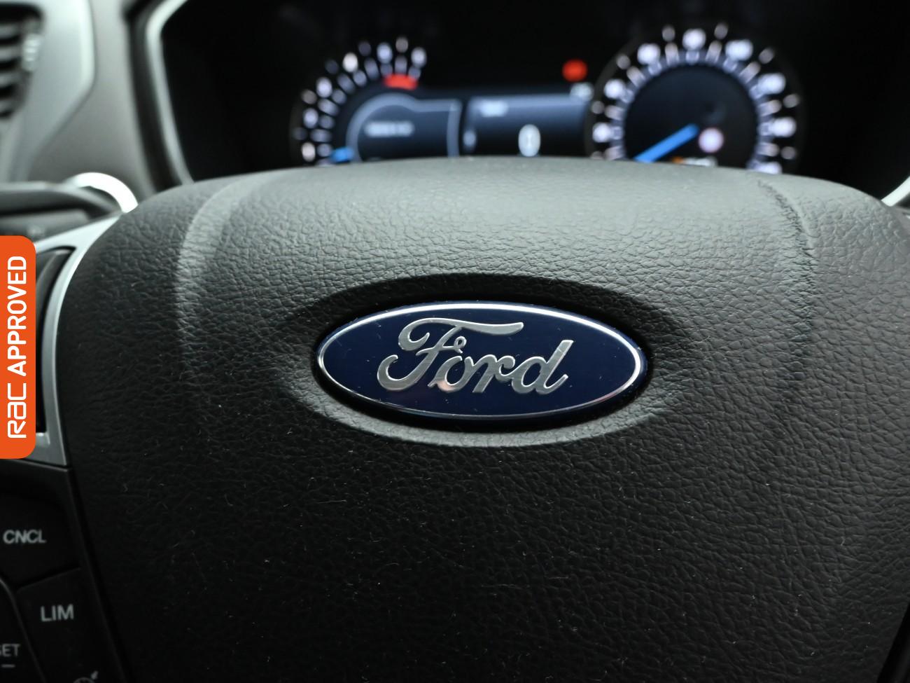 Used Ford Mondeo 2019 for sale - 77006805: Photo 25