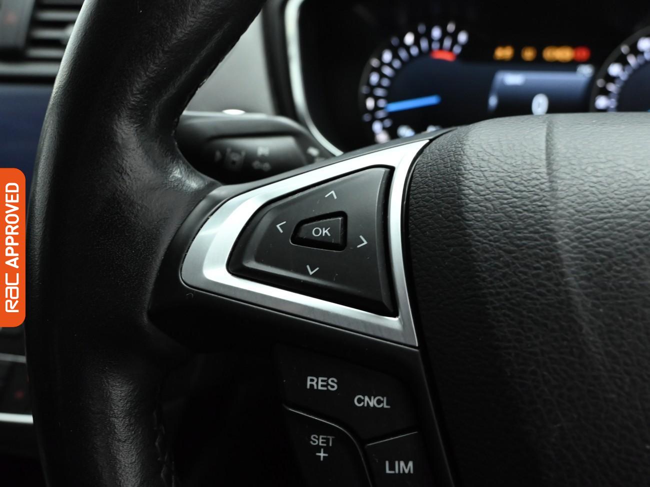 Used Ford Mondeo 2019 for sale - 77006805: Photo 26