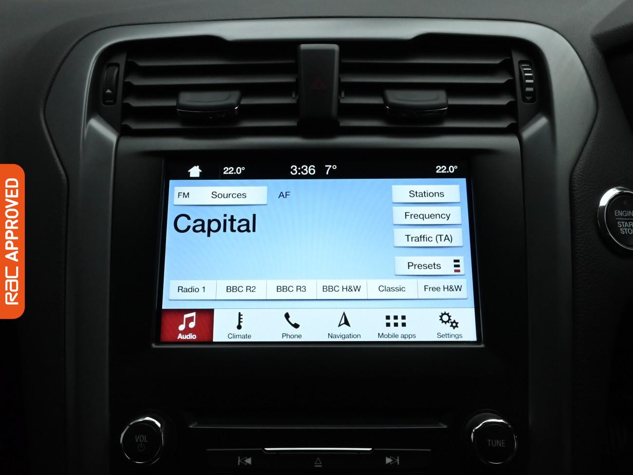 Used Ford Mondeo 2019 for sale - 77006805: Photo 3