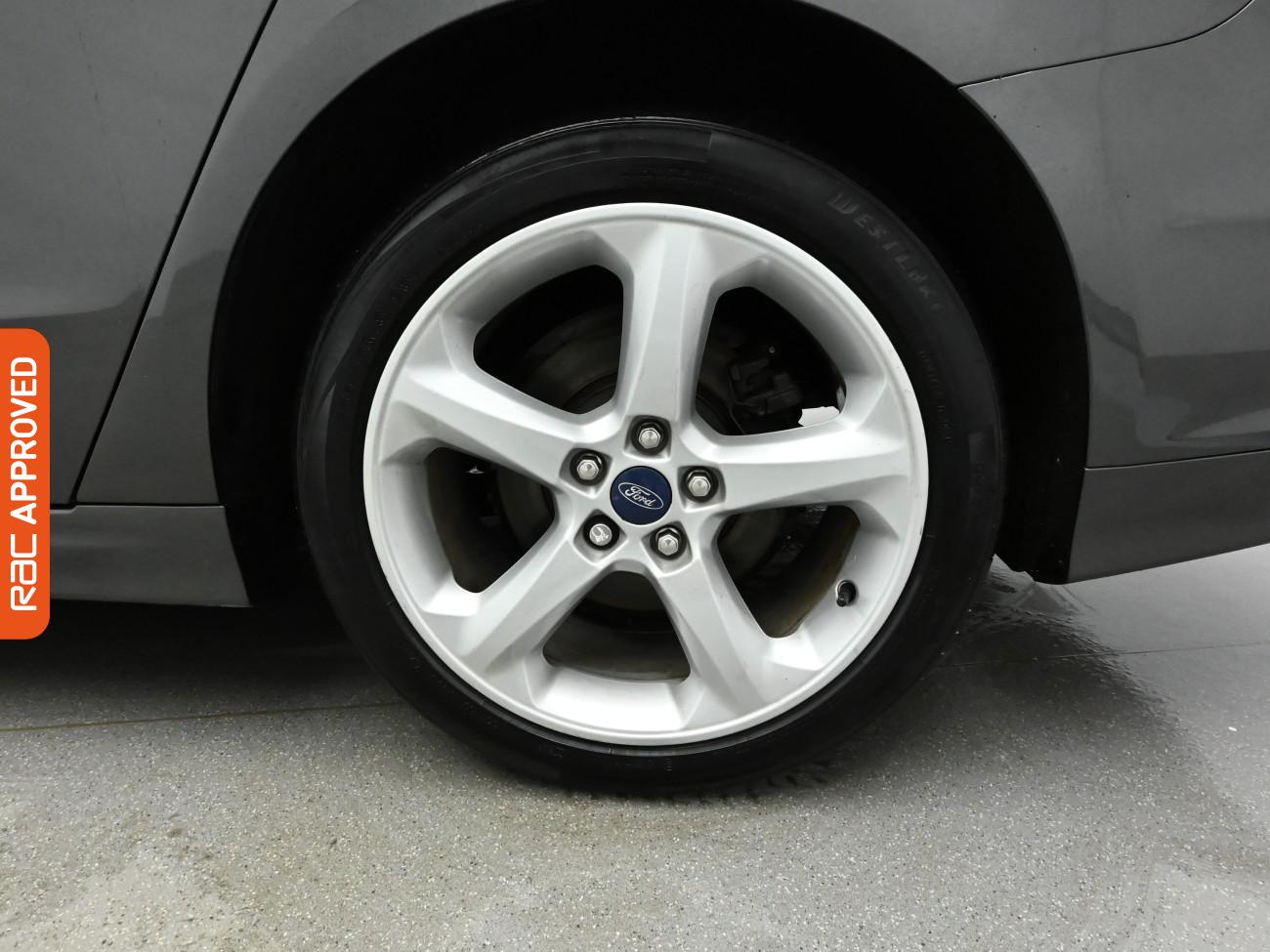 Used Ford Mondeo 2019 for sale - 77006805: Photo 31