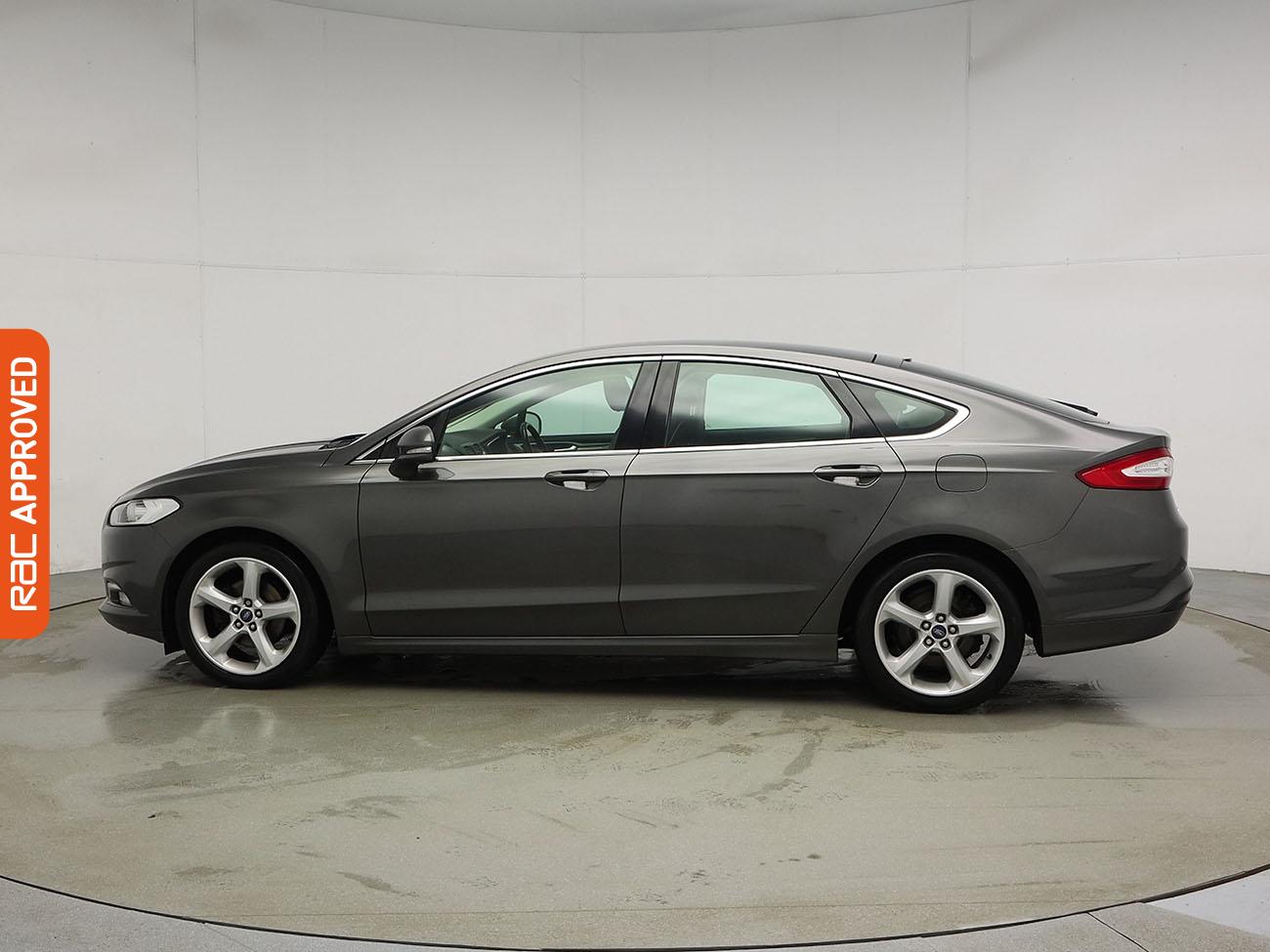 Used Ford Mondeo 2019 for sale - 77006805: Photo 33