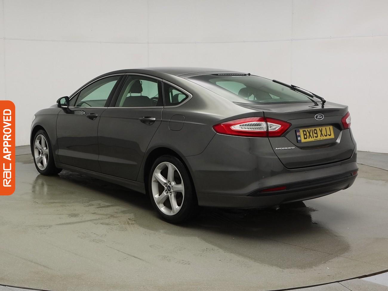 Used Ford Mondeo 2019 for sale - 77006805: Photo 4