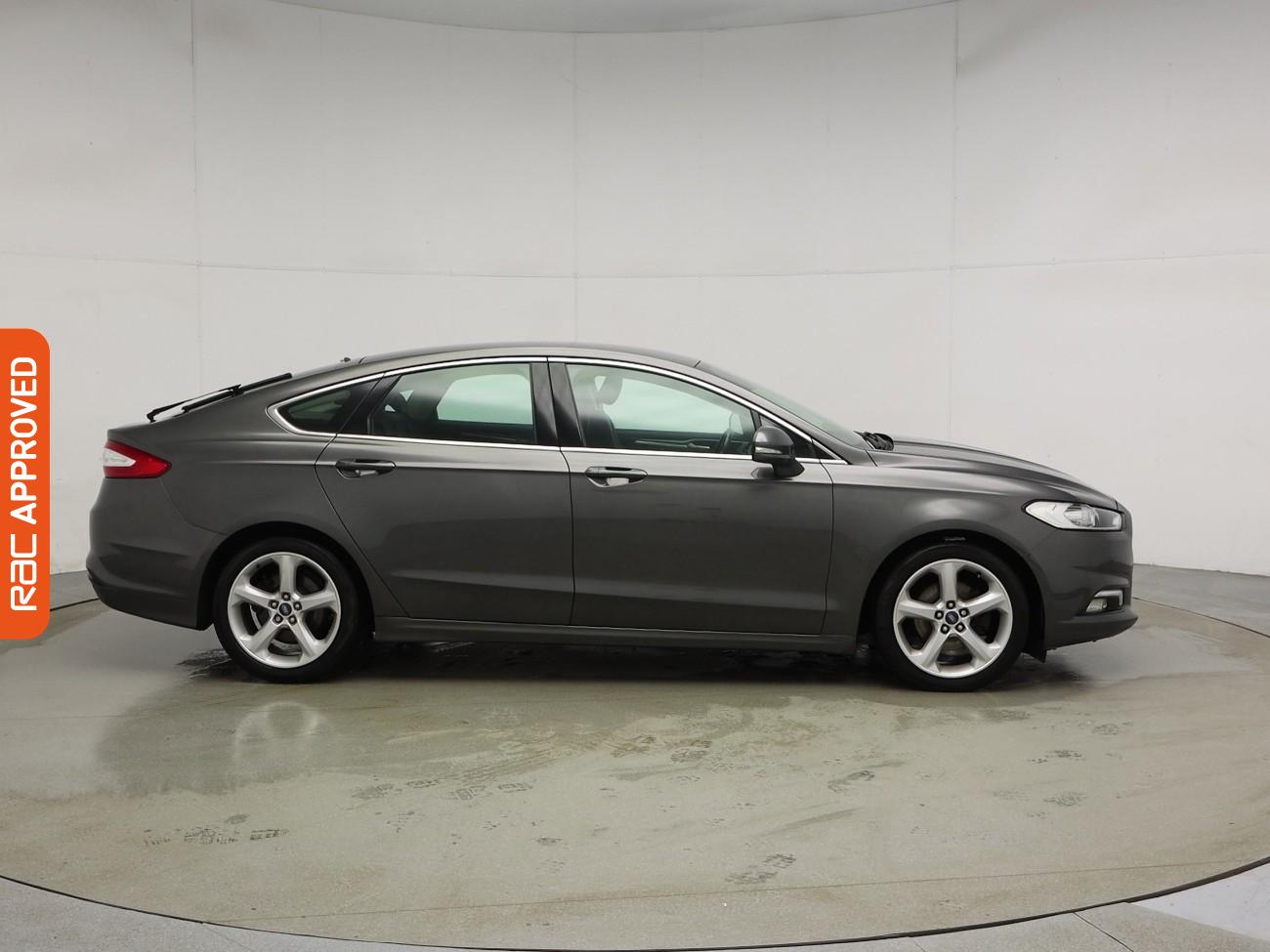 Used Ford Mondeo 2019 for sale - 77006805: Photo 6