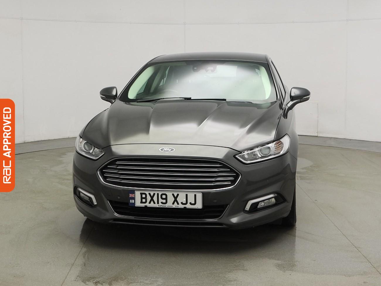 Used Ford Mondeo 2019 for sale - 77006805: Photo 7