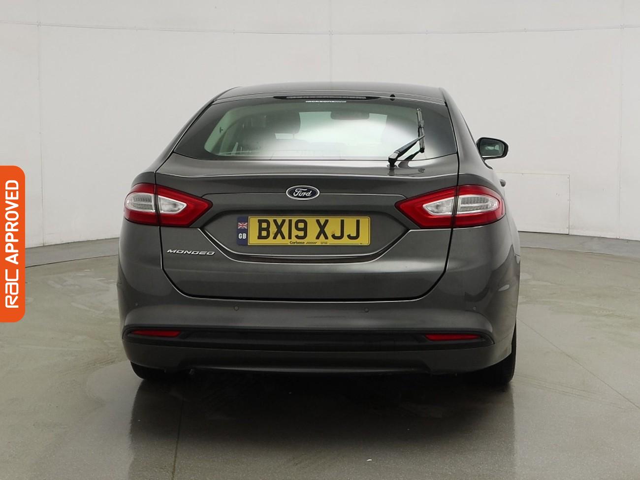 Used Ford Mondeo 2019 for sale - 77006805: Photo 8