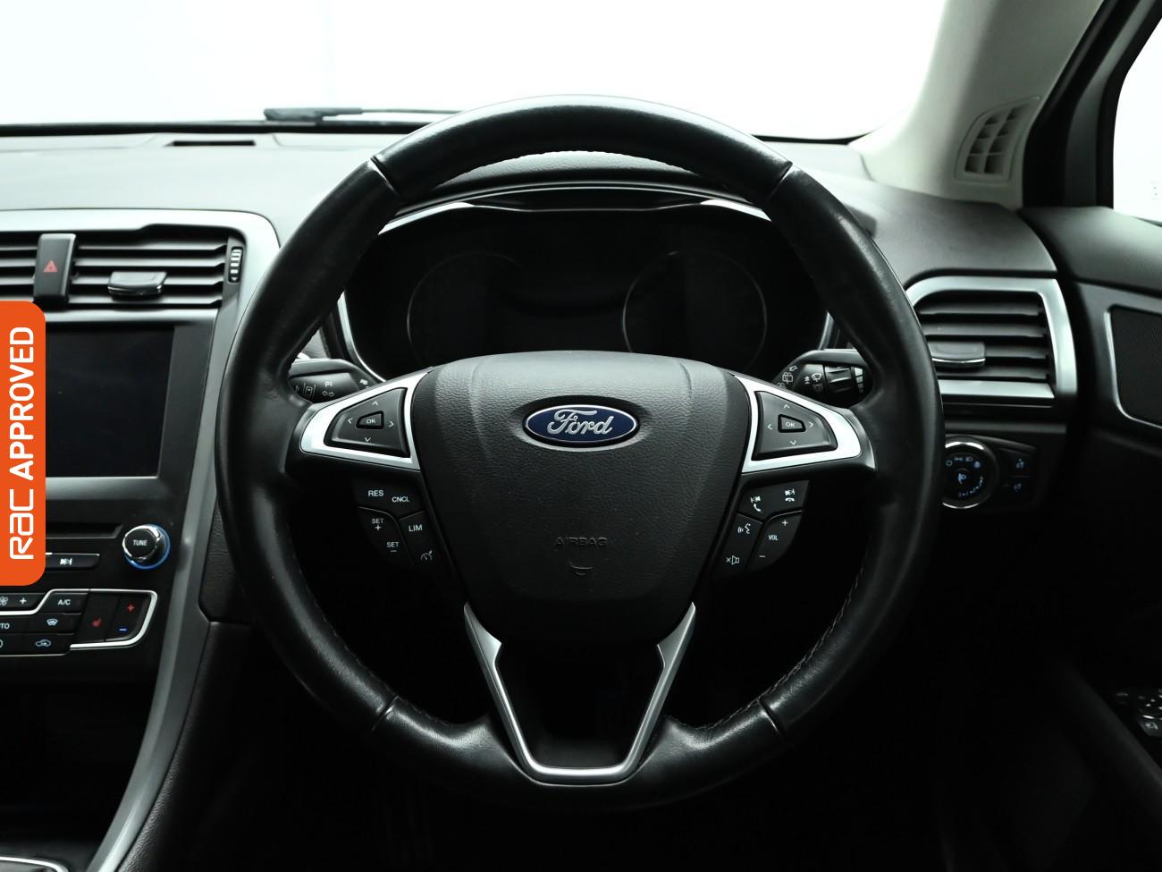 Used Ford Mondeo 2019 for sale - 77006805: Photo 9