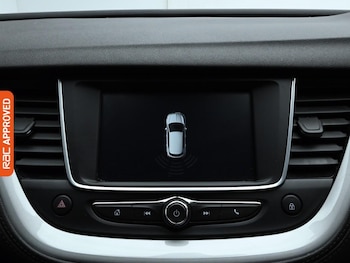 Used Vauxhall Grandland X 2018 for sale - 75819643: Photo