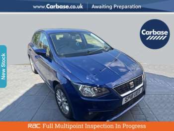 2018 - 1.0 MPI SE Technology Hatchback 5dr Petrol Manual Euro 6 (s/s) (75 ps)
