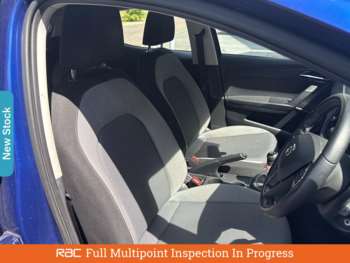 Used SEAT Ibiza 2018 for sale - 74841382: Photo