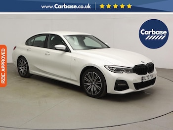 Used BMW 3 Series 2020 for sale - 78991730: Photo