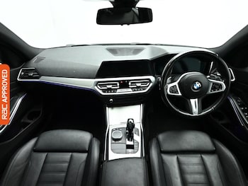 Used BMW 3 Series 2020 for sale - 78991730: Photo