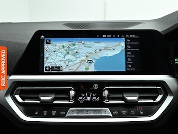 Used BMW 3 Series 2020 for sale - 78991730: Photo