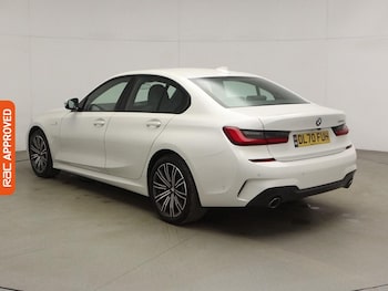 Used BMW 3 Series 2020 for sale - 78991730: Photo