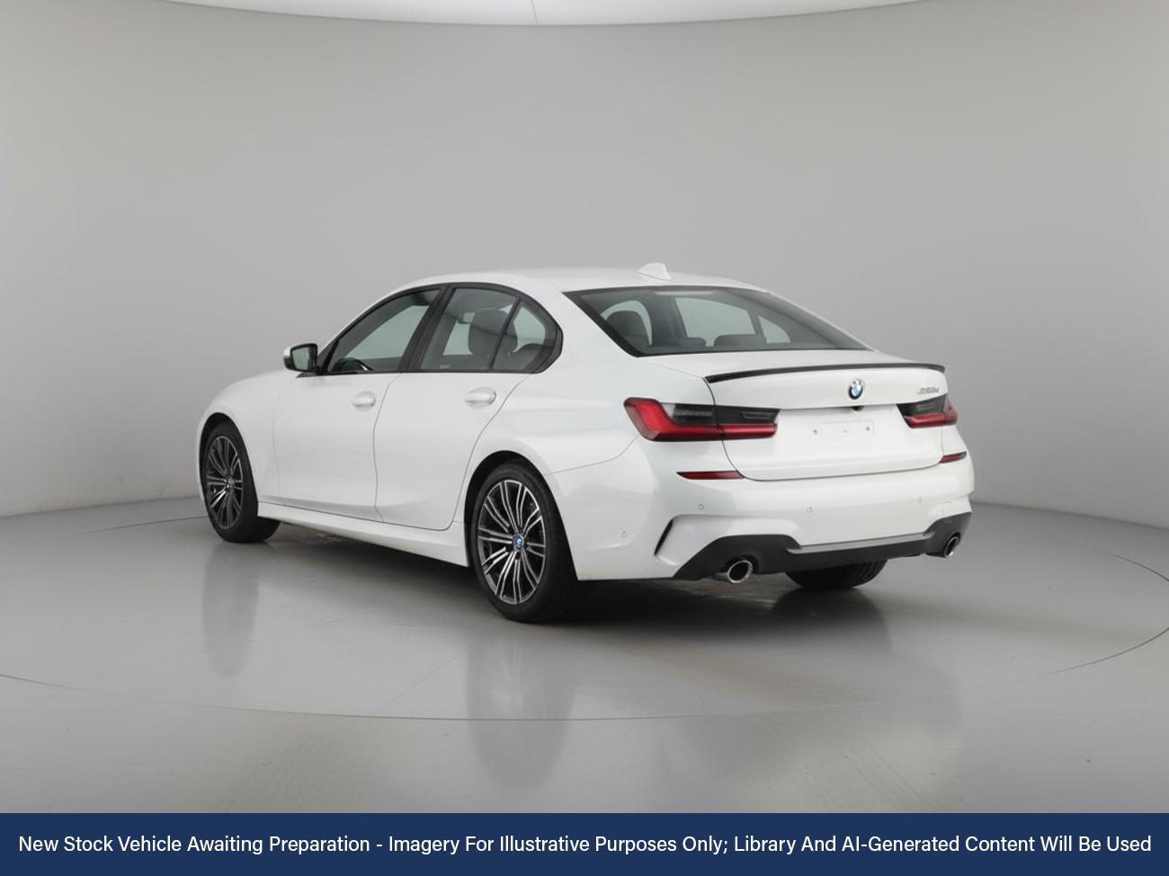 Used BMW 3 Series 2019 for sale - 76711804: Photo 2