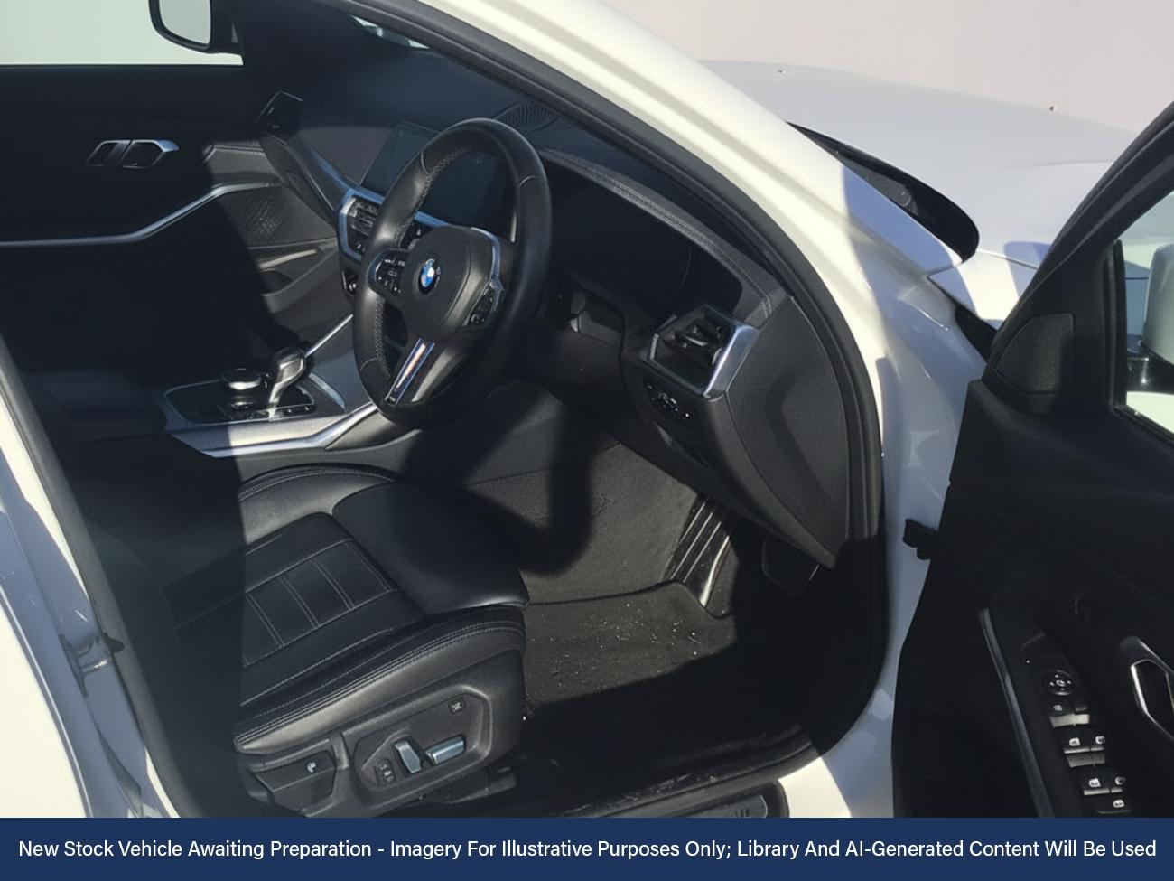 Used BMW 3 Series 2019 for sale - 76711804: Photo 3