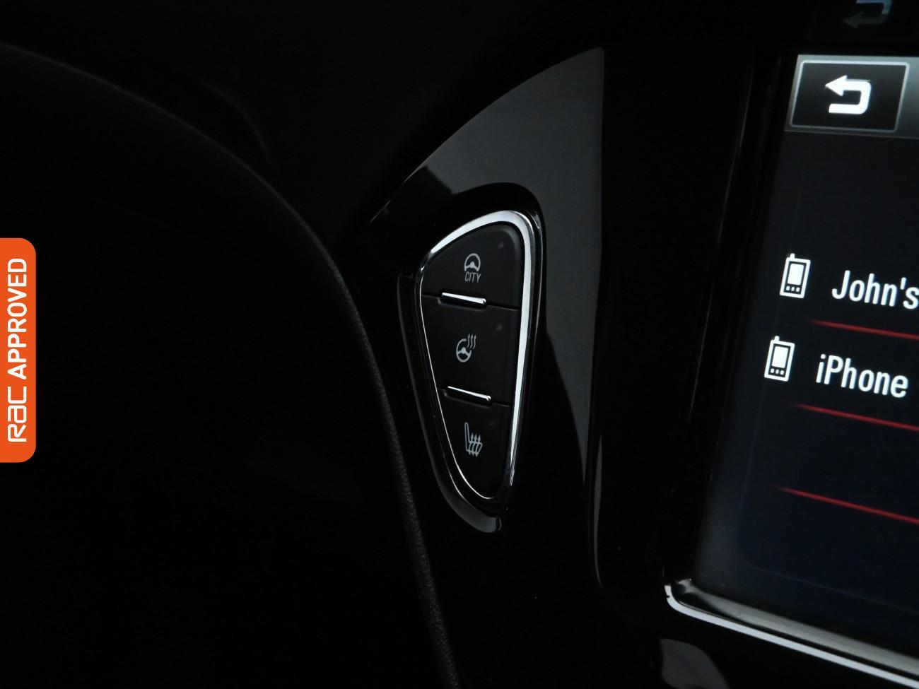 Used Vauxhall Corsa 2018 for sale - 76004992: Photo 15