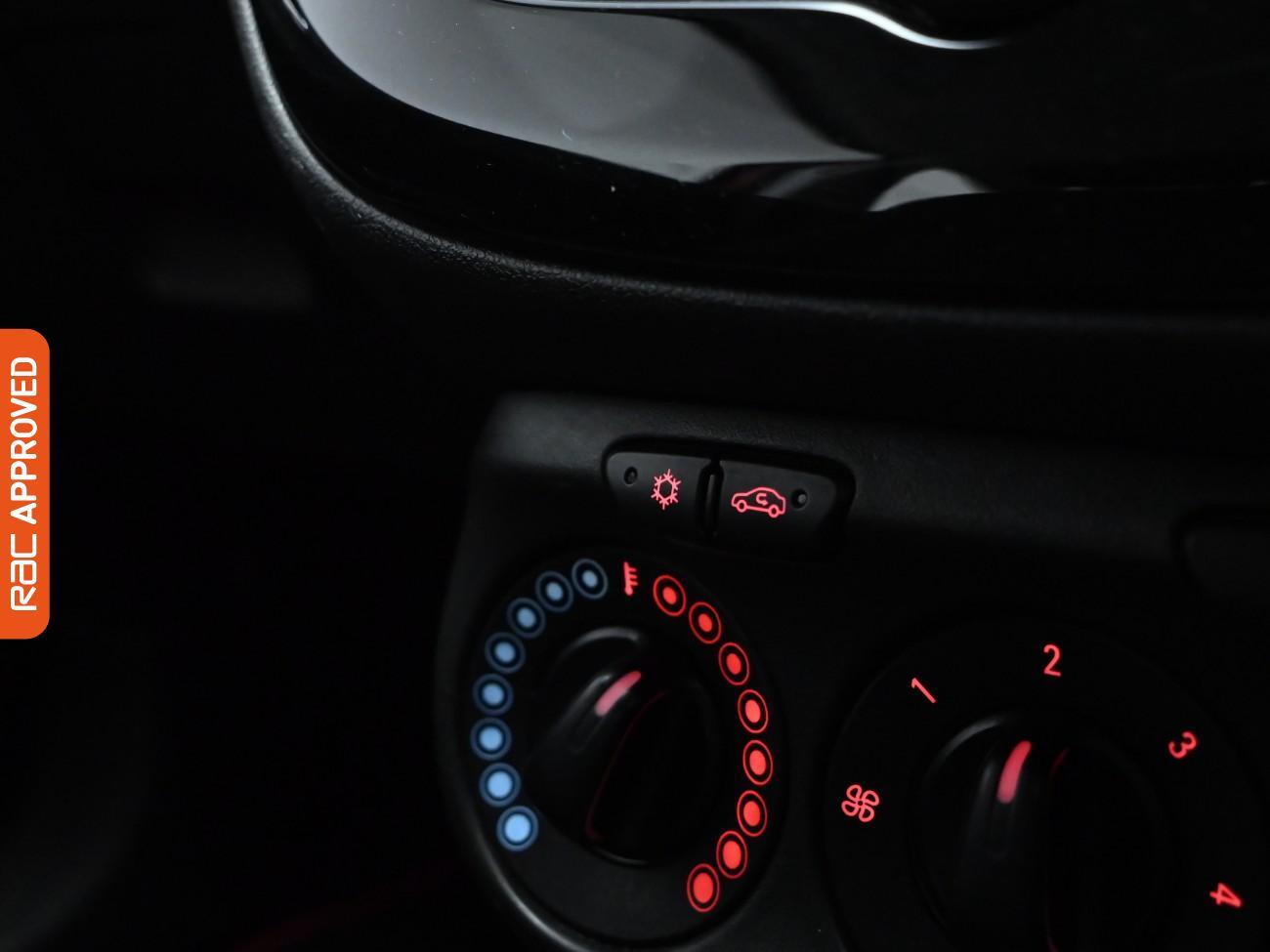 Used Vauxhall Corsa 2018 for sale - 76004992: Photo 16