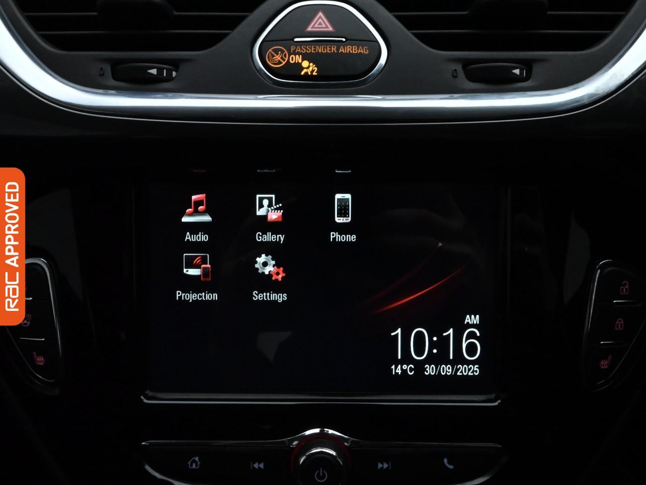 Used Vauxhall Corsa 2018 for sale - 76004992: Photo 18